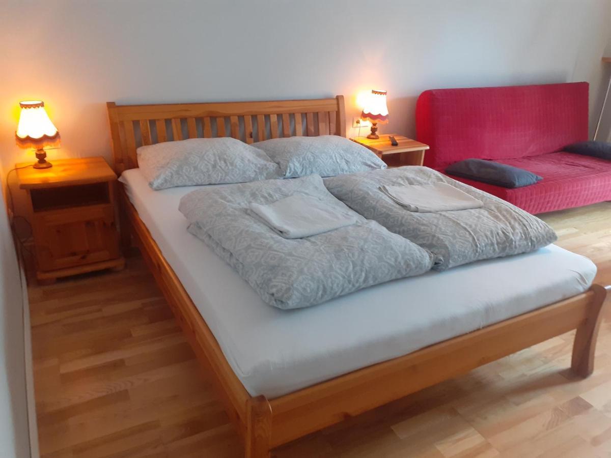 Apartament Cafe Belg Ζεστοκόβα Εξωτερικό φωτογραφία